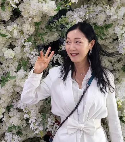 방은희 나이
