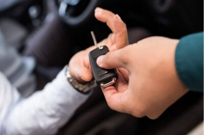 인천공항 주차대행 서비스