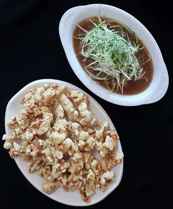 군산수송반점 짬뽕전문점