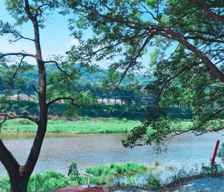 경기-포천-송가네-오가리-캠핑장-사진-입니다.