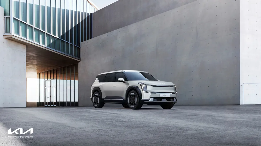 EV90 기아 2023 EV9 모의견적 정보 알아보기