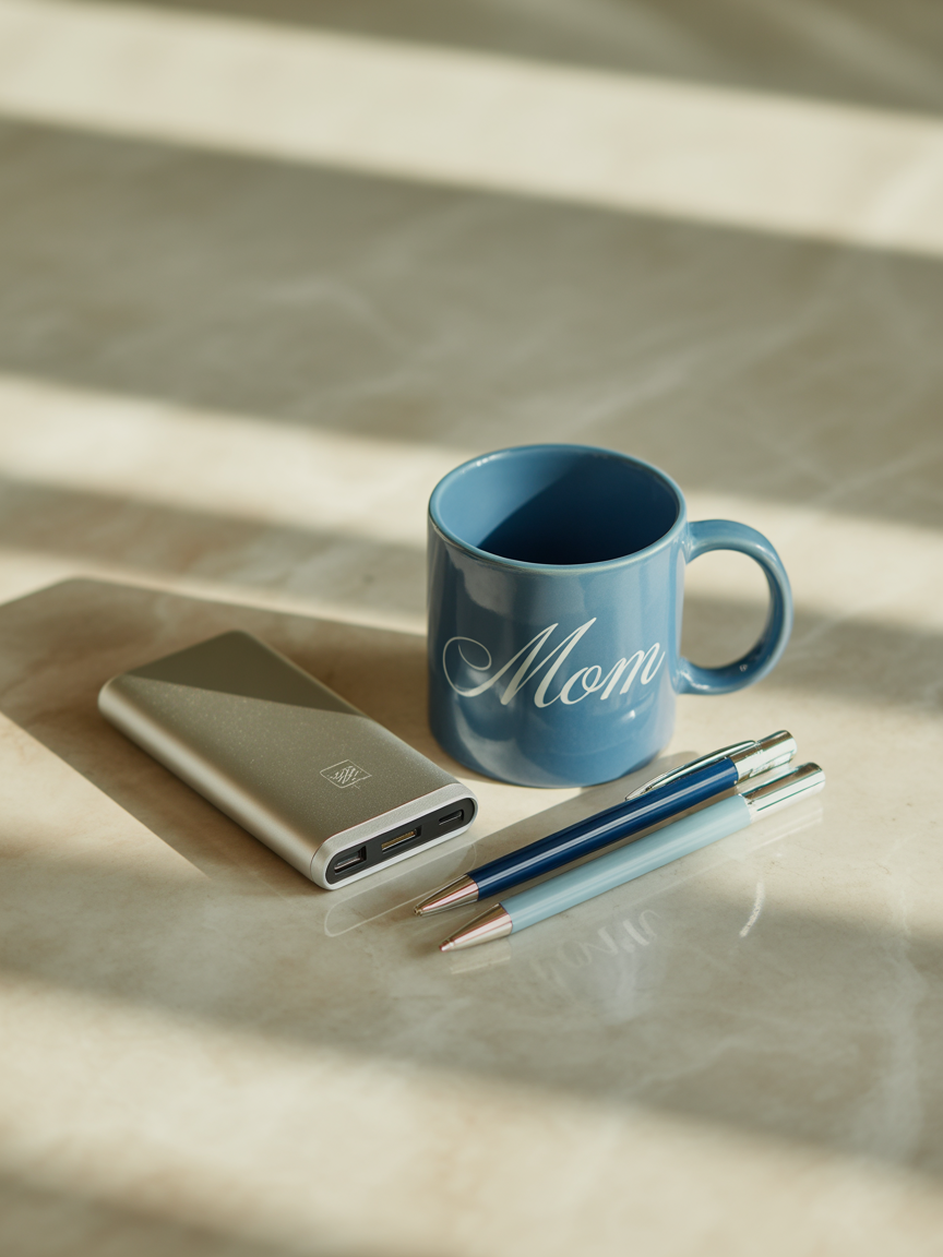 머그컵 기념품 제작