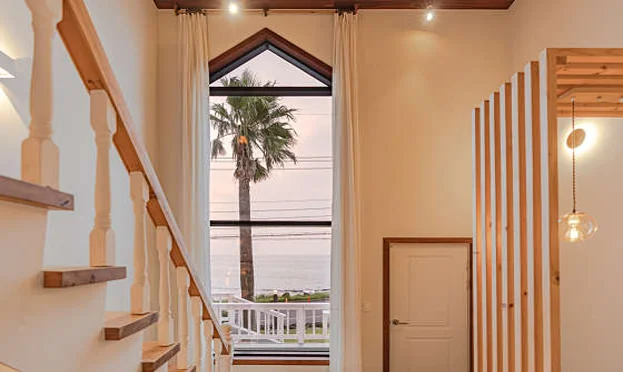 르빌리지애월 2호점 더선셋베이