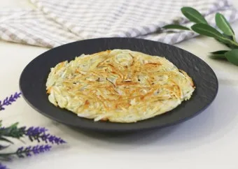 감자전 만드는방법과 간장소스 집에서 맛있게_2