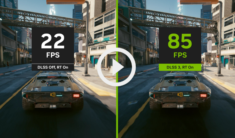 엔비디아 그래픽 카드