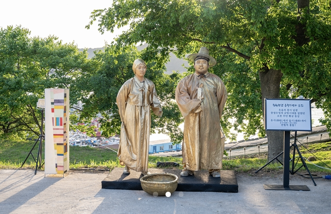 2025 보령국가유산야행❘일정, 공연, 연극, 체험 프로그램 완벽 정리
