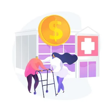 종합병원 간병인 일당과 입원 기간에 따른 비용 부담 구조20