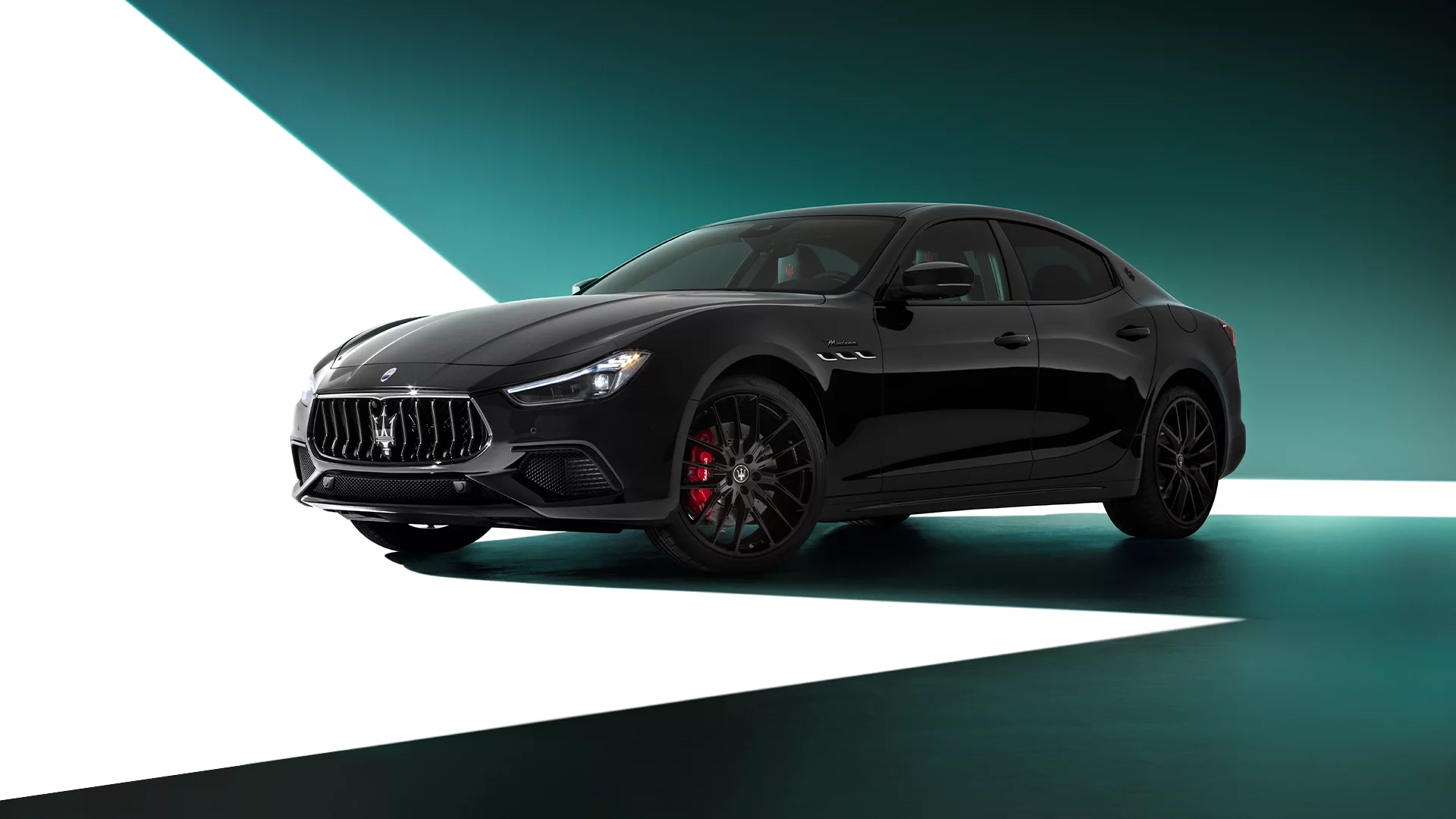 마세라티 기블리 단종