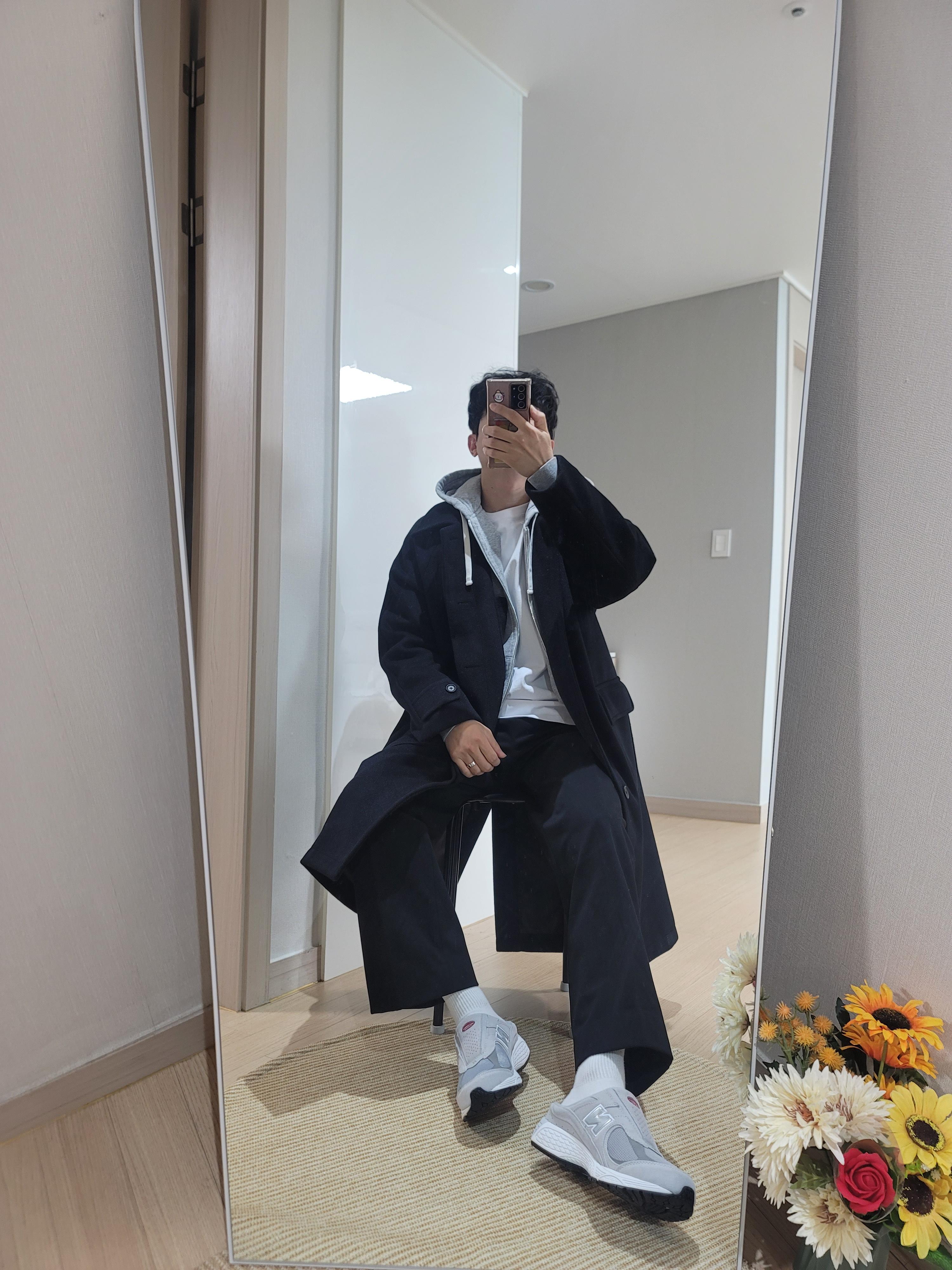 트리플엑스 코트