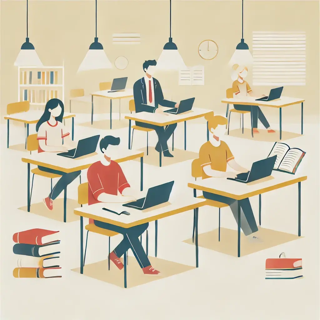 내일배움카드 활용법 A to Z: 발급 절차, 인기 강의, 그리고 실전 팁