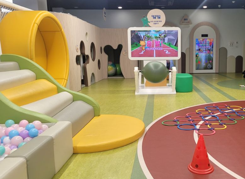 국립청주박물관 어린이박물관