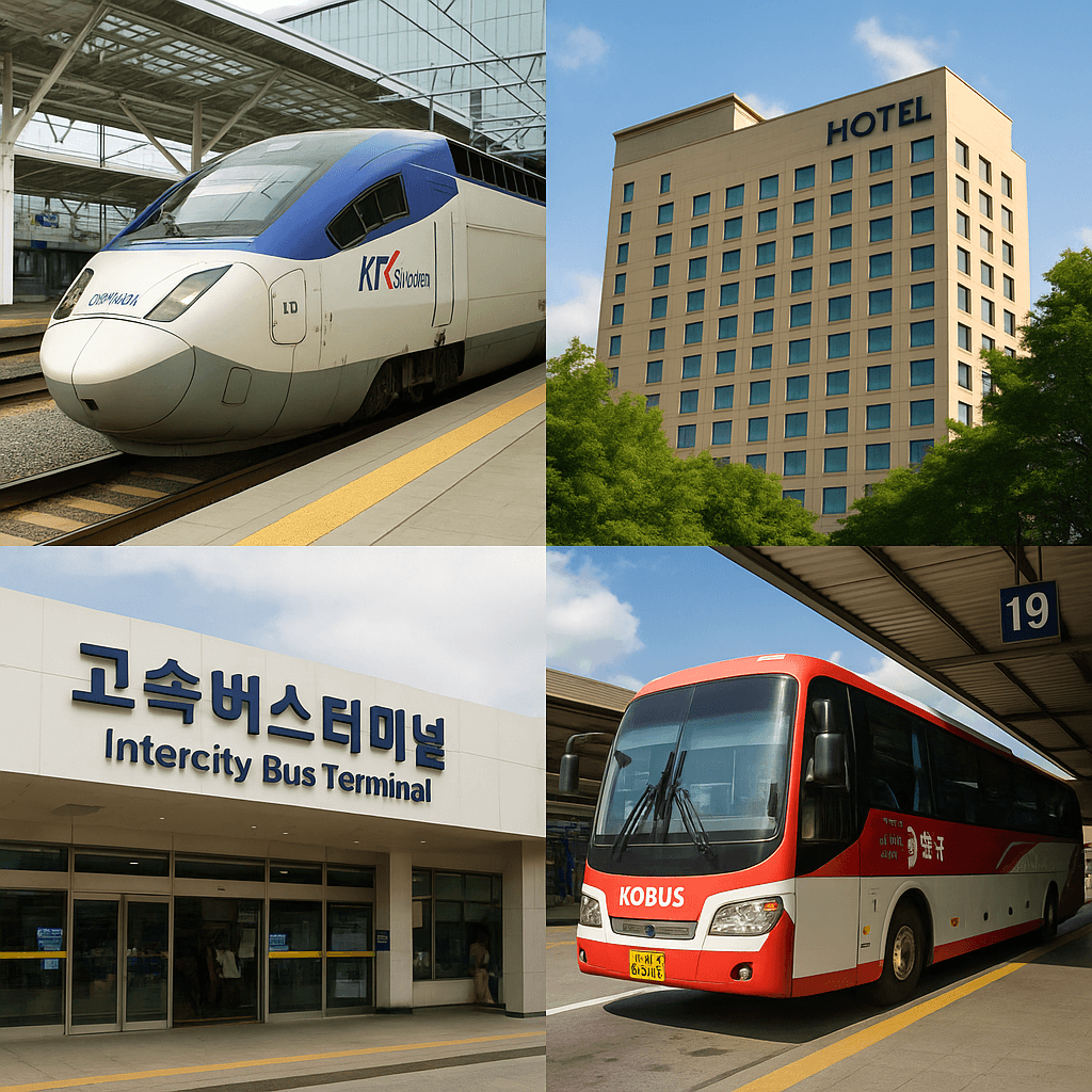 여행 사용