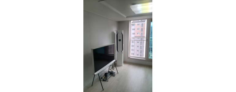 상주시 에어컨설치