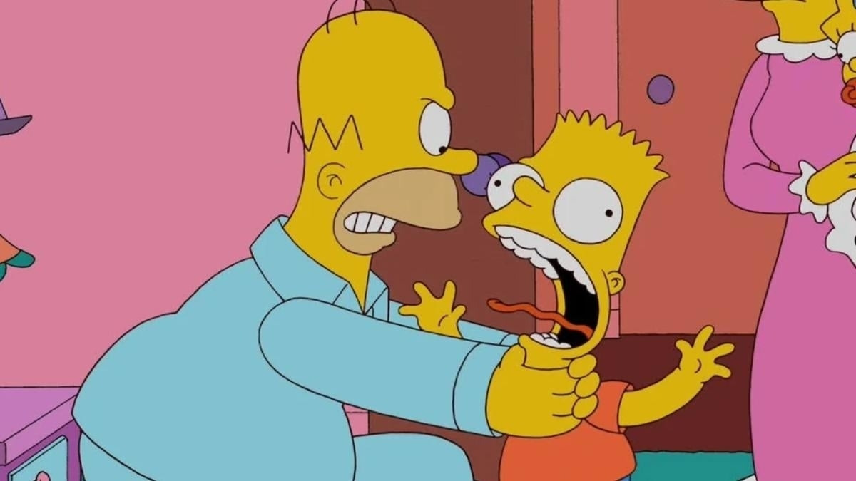 © ⟨심슨가족 The Simpsons⟩ (1989), Fox