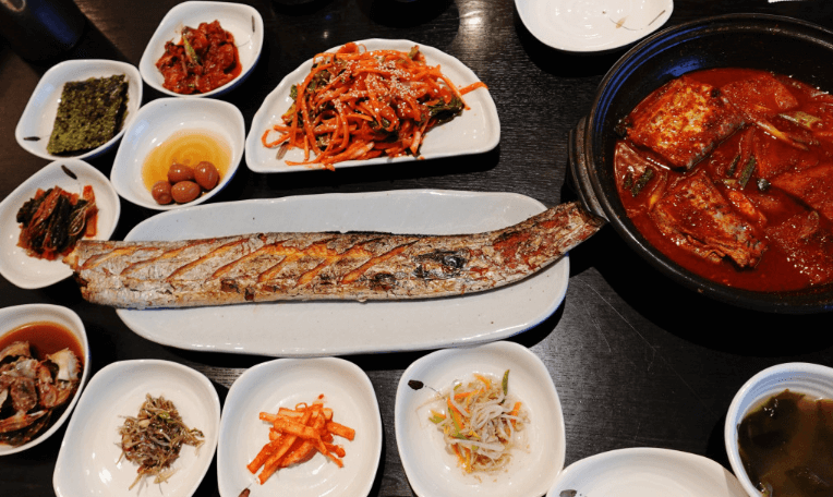 생생정보통 갈치조림 전남 여수 맛집