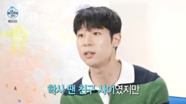 대니구의 수상 경력