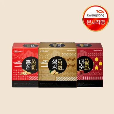홍삼 선물 홍삼정 스틱 파우치 농축도와 성분 비교로 똑똑하게 고르기_20