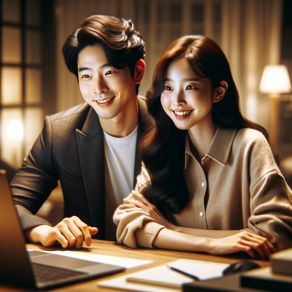 직장인을 위한 특별한 선물&#44; 근로자 휴가지원사업!