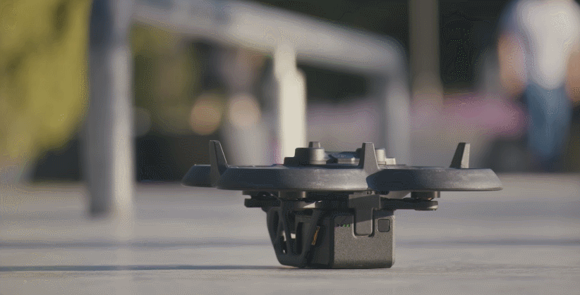 FPV 레이싱 드론 DJI 아바타