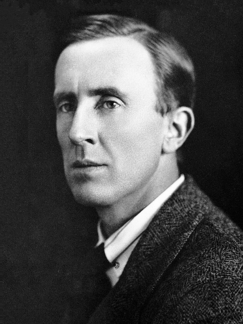 J. R. R. Talkien (1925년경, Wikimedia Commons)