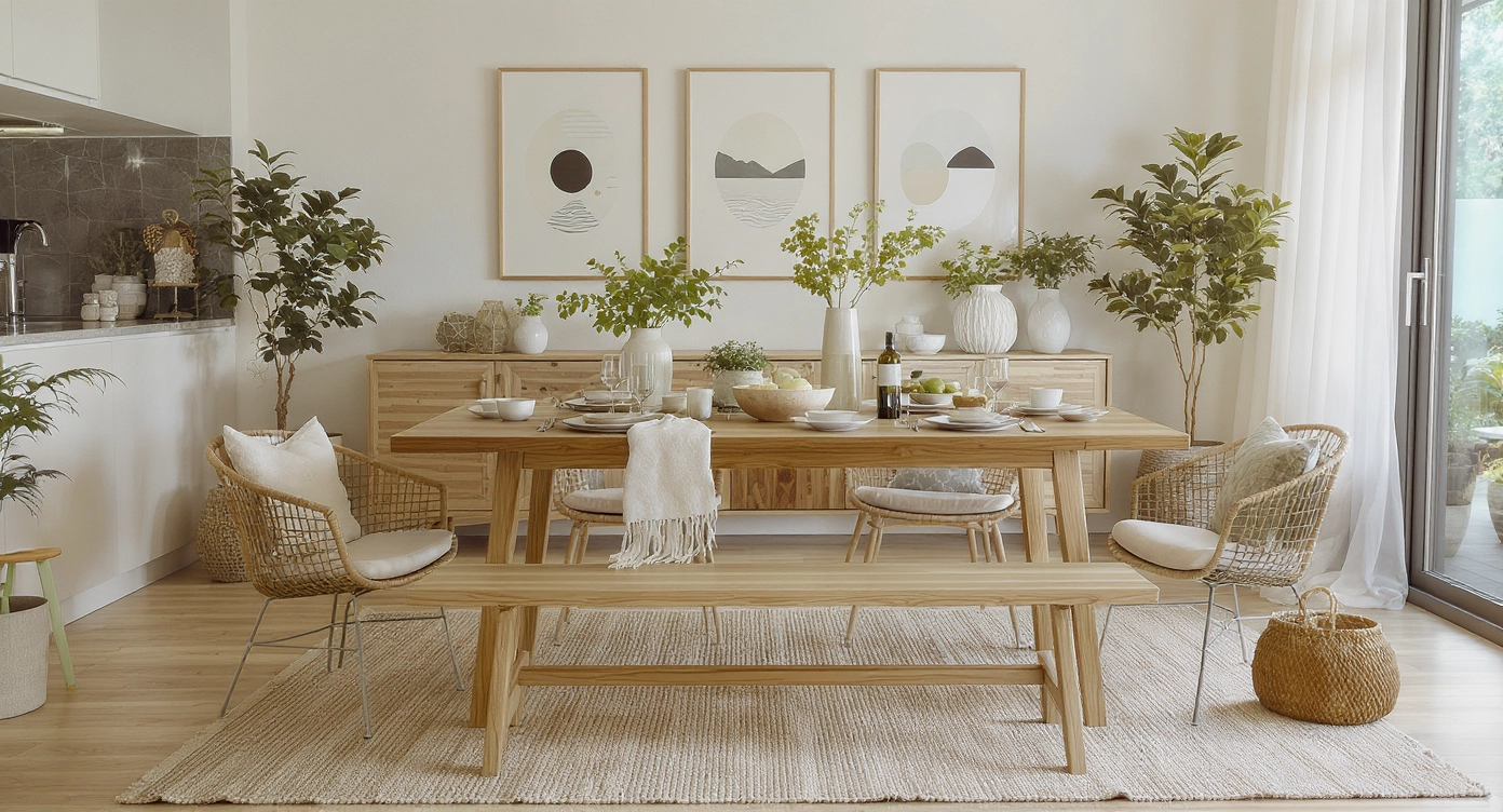 빈티지인테리어