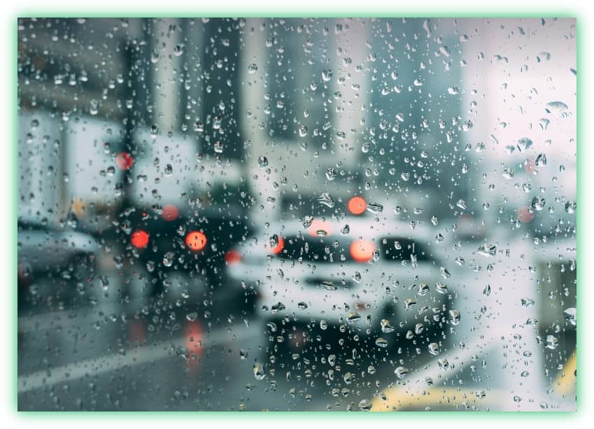 장마철 집안의 습기와 곰팡이 방지&amp;#44; 관리 및 제거 방법