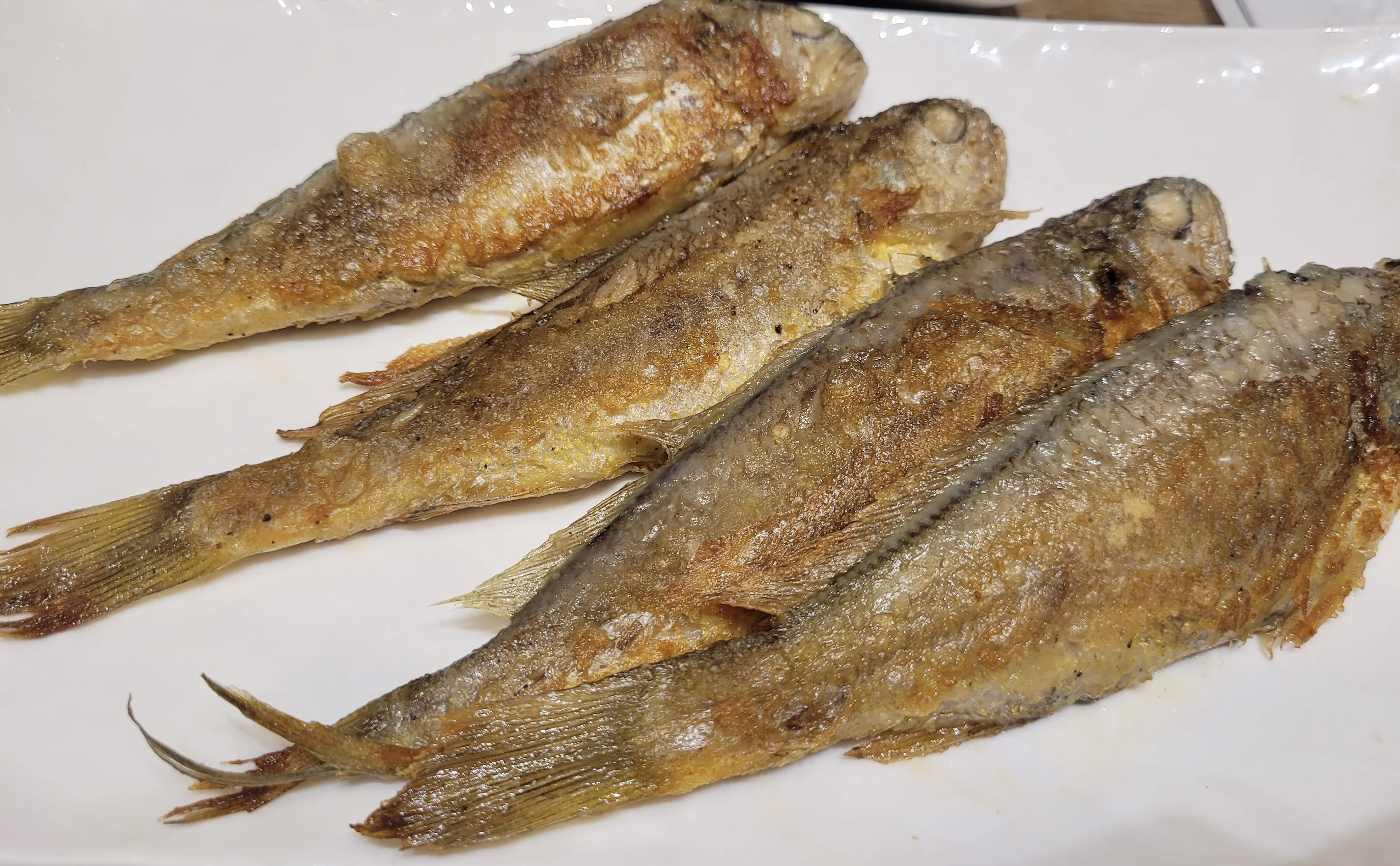 수원 영통 유달산남도음식｜보리굴비와 간장게장이 맛있는 남도 한정식