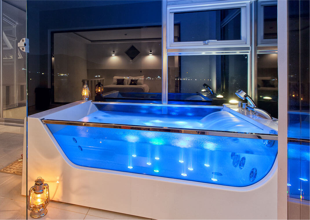 바다 그리고 펜션