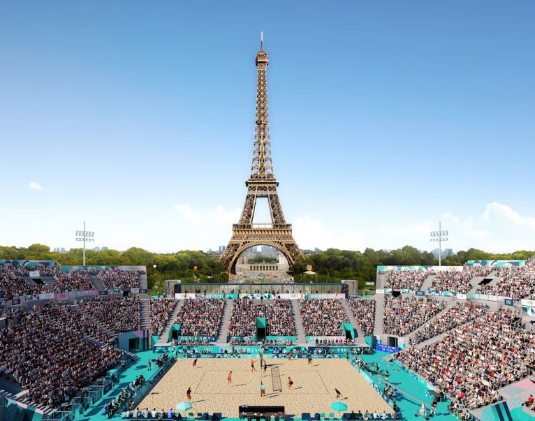 파리올림픽 대한민국 일정