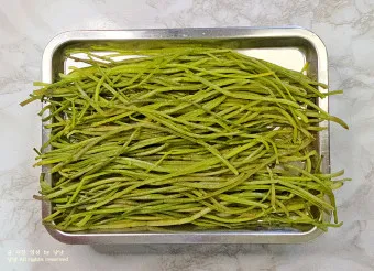 고구마줄기 효능 건강 활용 레시피_9