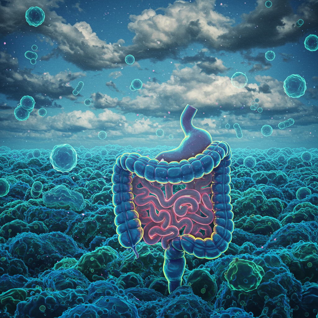 장염에 먹어도 되는 음식