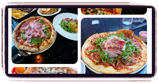 미식전파사 평택 이탈리안요리 홍게오일파스타 후기