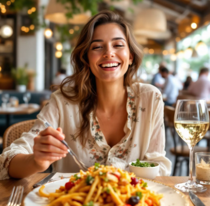 해외에서 음식 알레르기 대처법