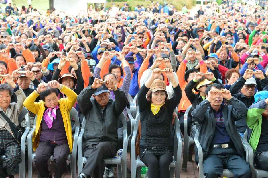 음성품바축제 일정