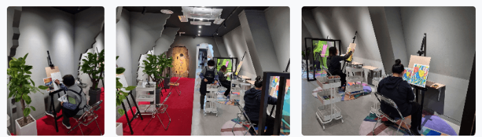 성동구_성수미술관 컬러링