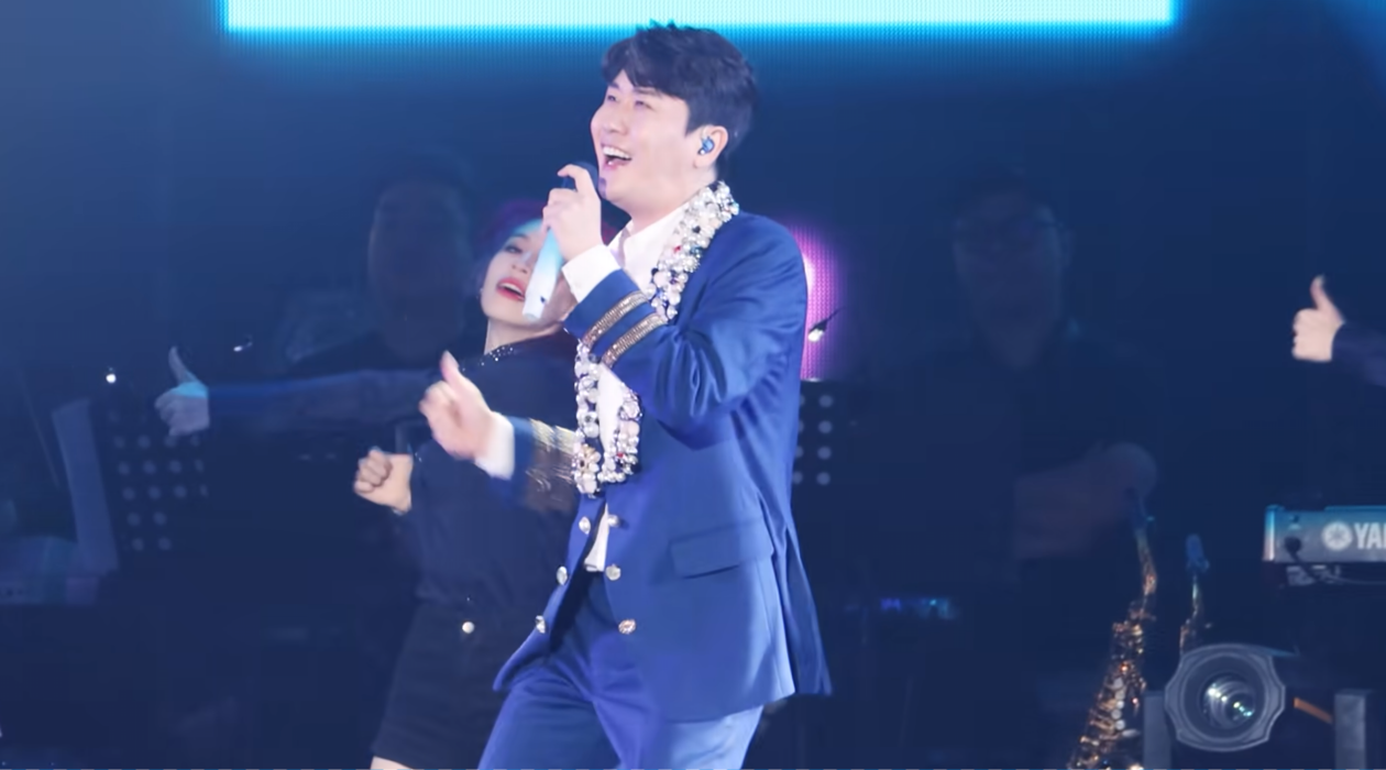 영탁을 끝까지 붙잡은 것…"난 못하는 게 아니야"