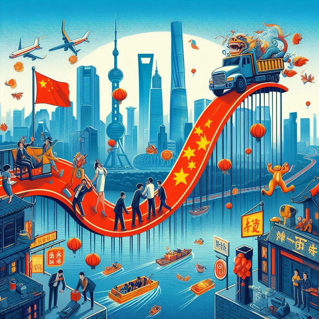 중국 경제 성장률 4.7%