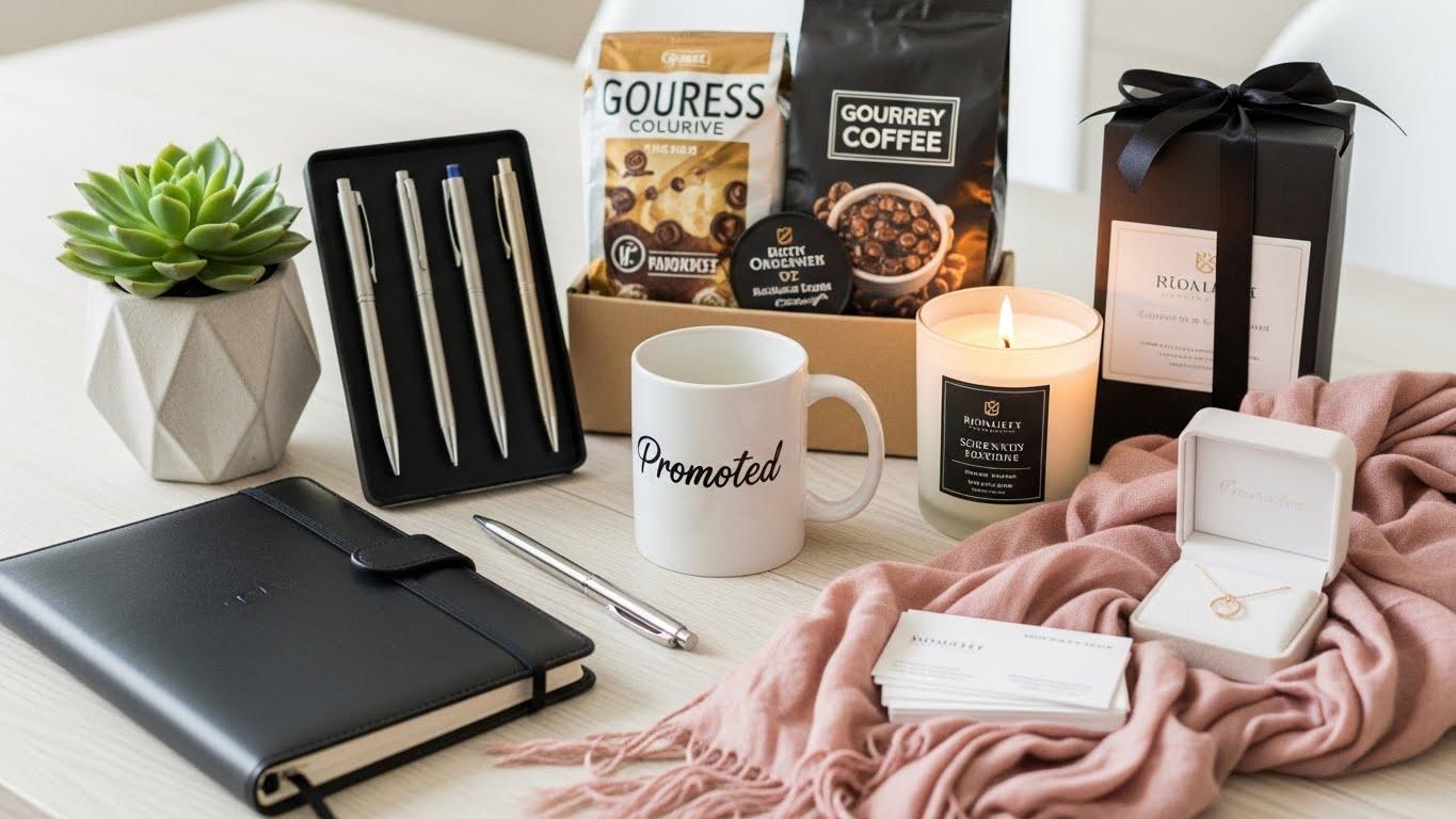 승진 선물 추천 여성