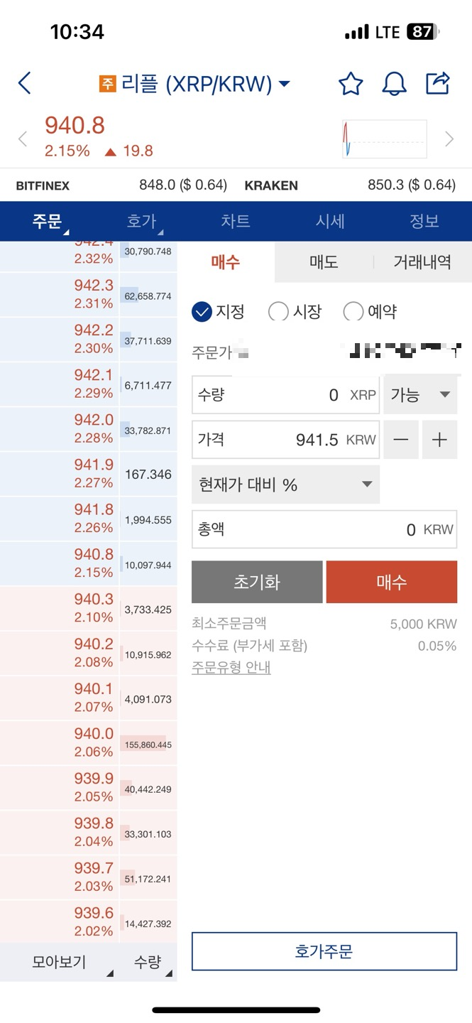 코인구매 업비트 사용방법의 모든것