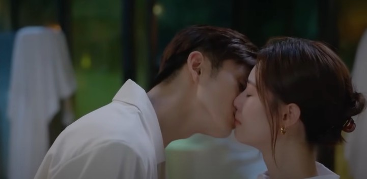 [중드 다시보기 추천] 최요원적거리 결말, 30화 줄거리, 등장인물 종초희 장운룡