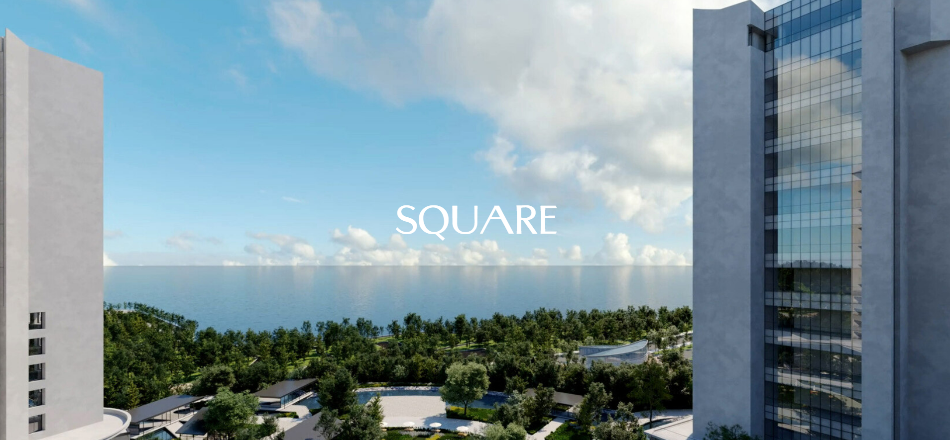 빌라쥬 드 아난티 스퀘어