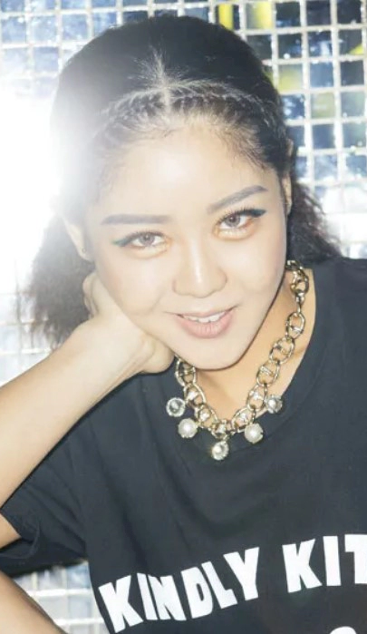 트루디 프로필 나이 남편 노래