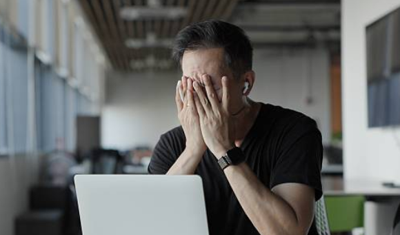 관절염과 스트레스