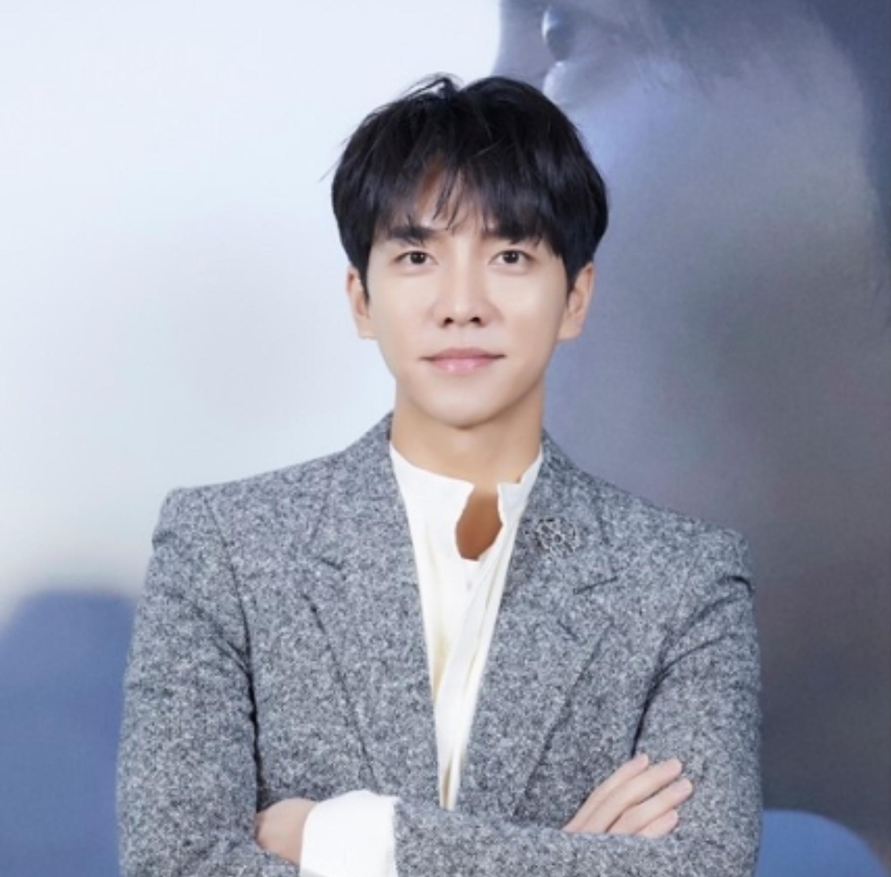 이승기-사진