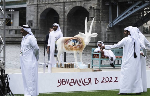 월드컵 최종예선 일정