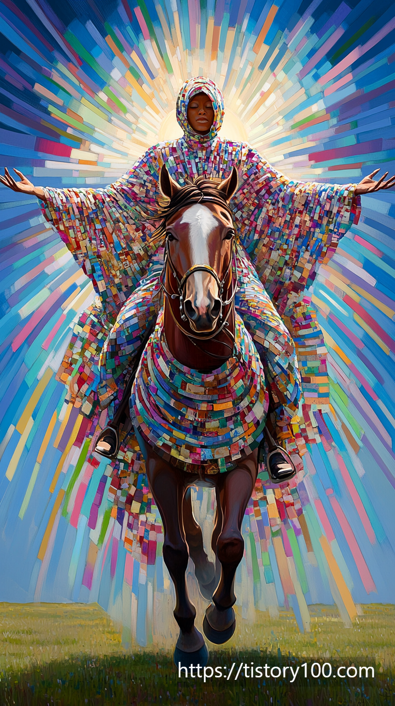 띠별 긍정 에너지 사용법