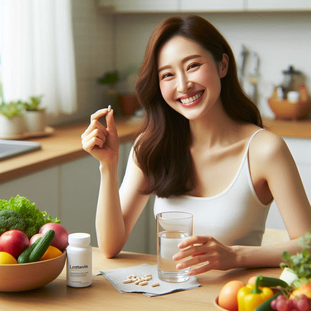 락토페린 부작용 문제