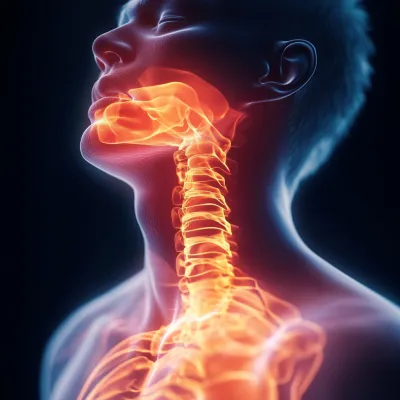 급성 후두염과 만성 후두염의 차이점6