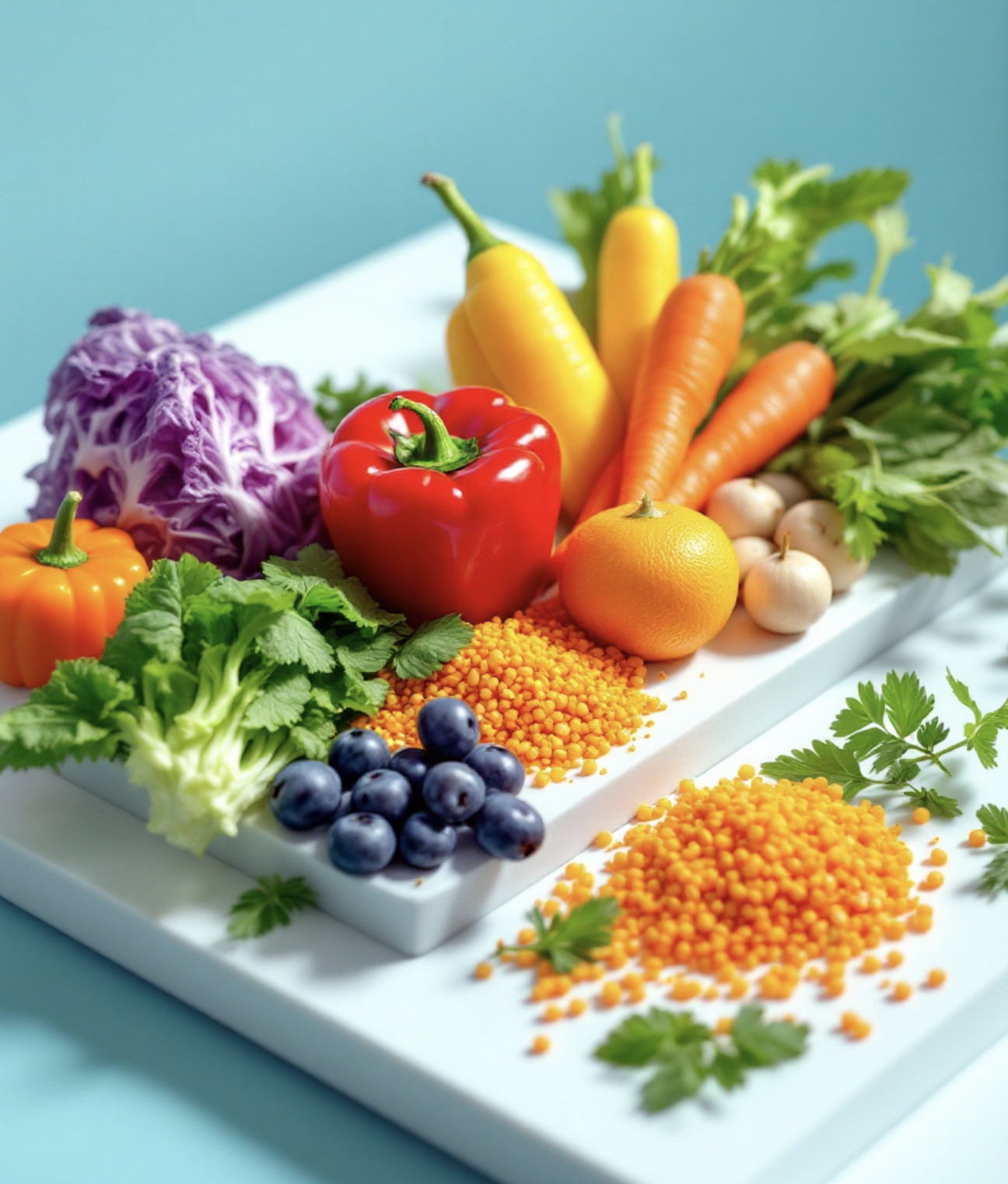 40대, 50대 눈이 침침할 때, 노안 자가진단법