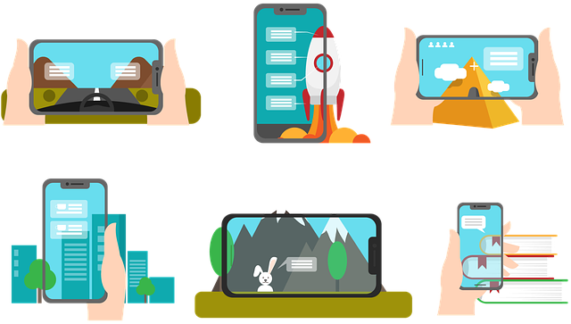 어르신도 즐길 수 있는 모바일 게임 앱 추천